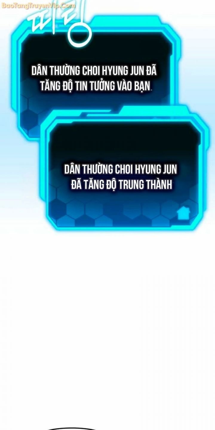 Tuyệt Đối Dân Cư Chapter 11 - Trang 3