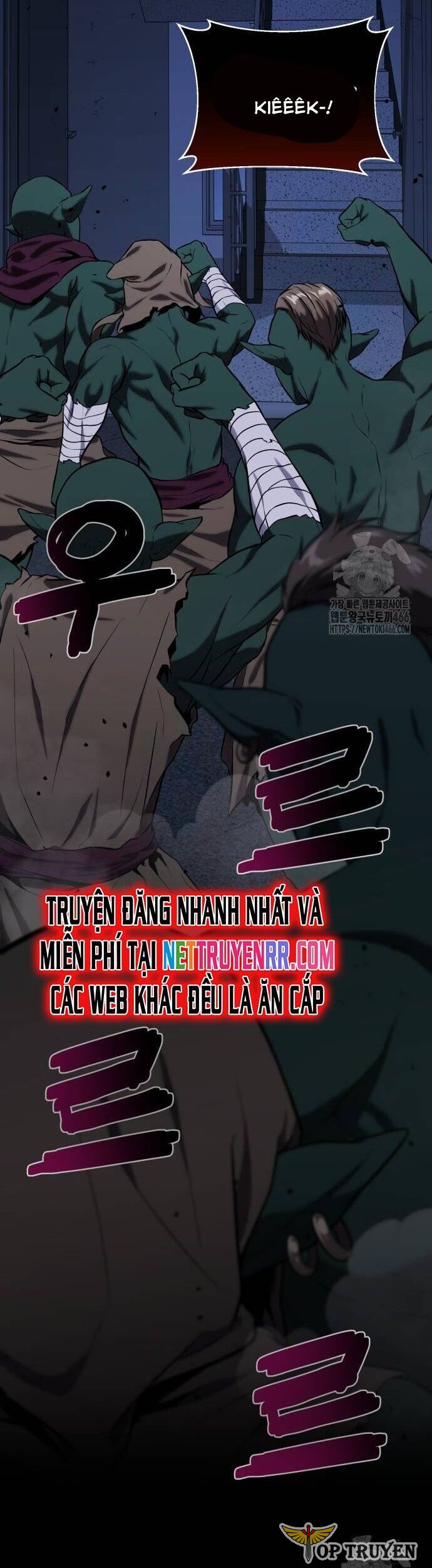 Tuyệt Đối Dân Cư Chapter 12 - Trang 3