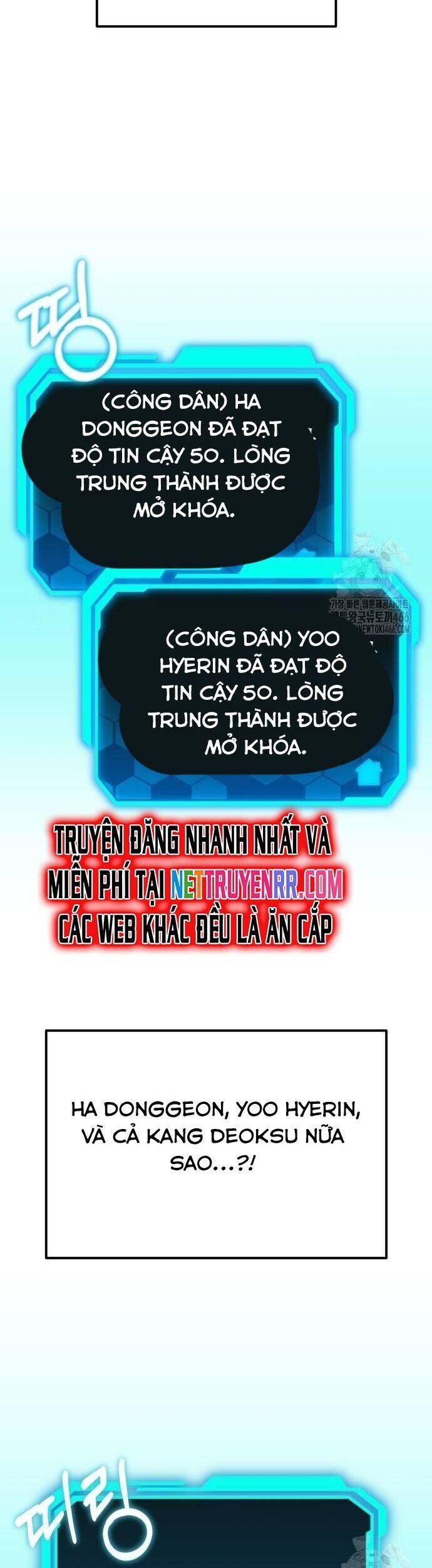 Tuyệt Đối Dân Cư Chapter 12 - Trang 3