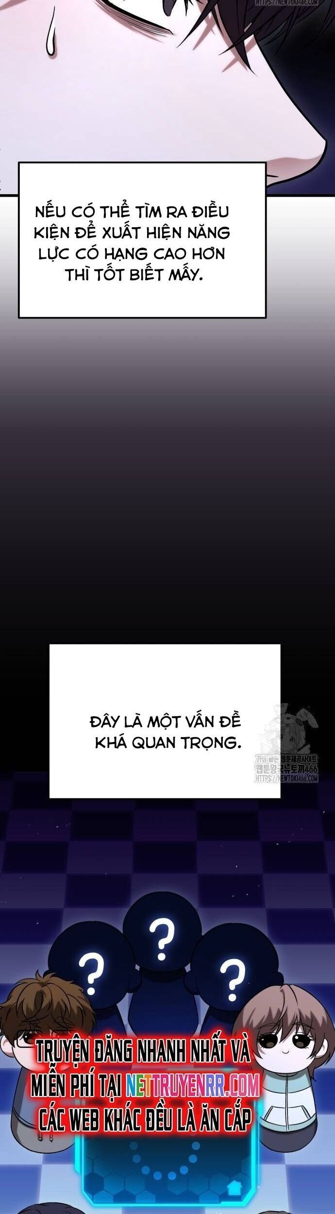 Tuyệt Đối Dân Cư Chapter 12 - Trang 3