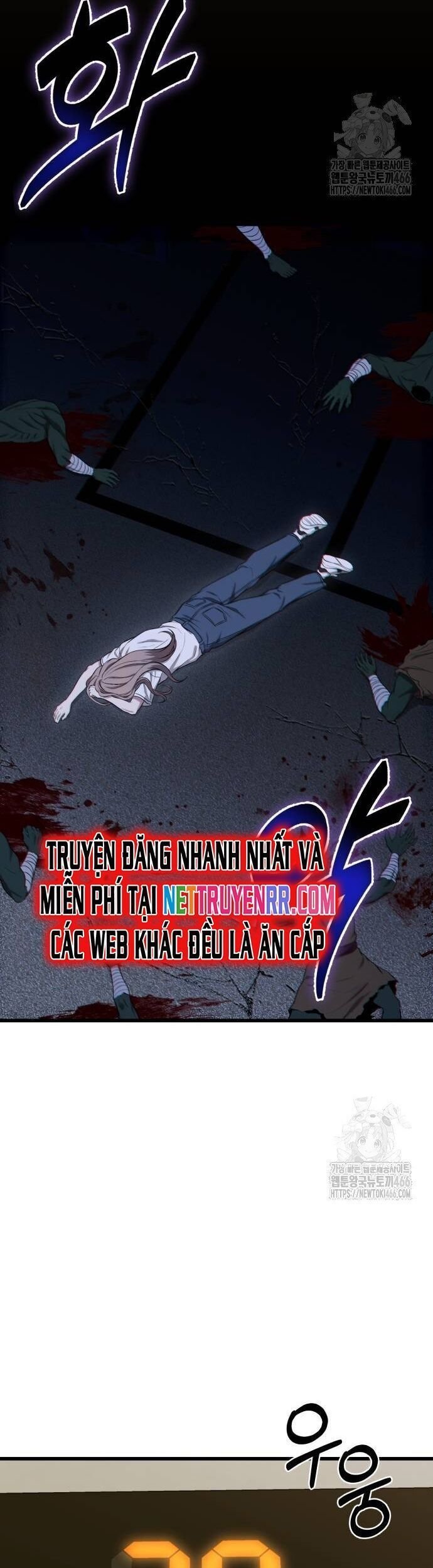 Tuyệt Đối Dân Cư Chapter 12 - Trang 3