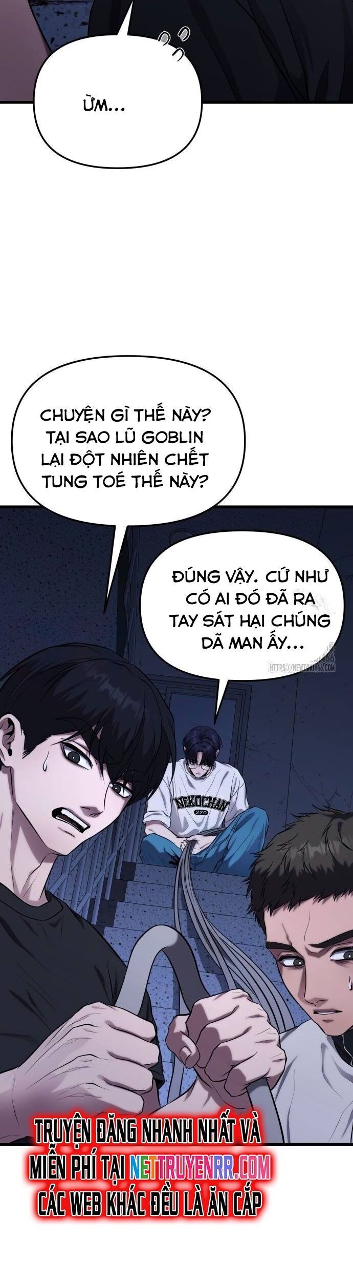 Tuyệt Đối Dân Cư Chapter 12 - Trang 3