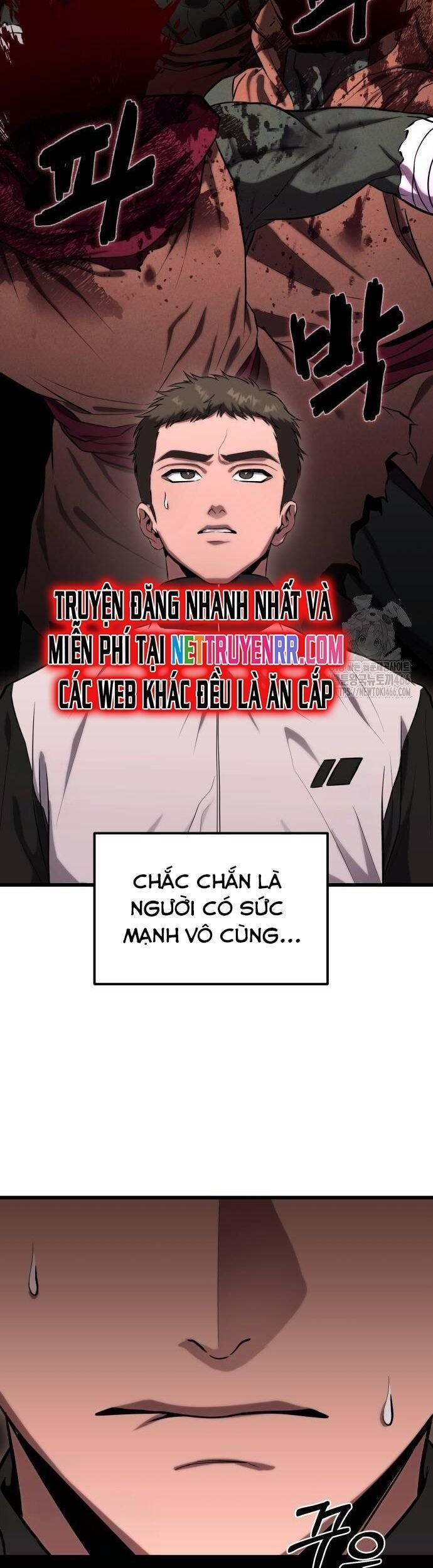 Tuyệt Đối Dân Cư Chapter 12 - Trang 3