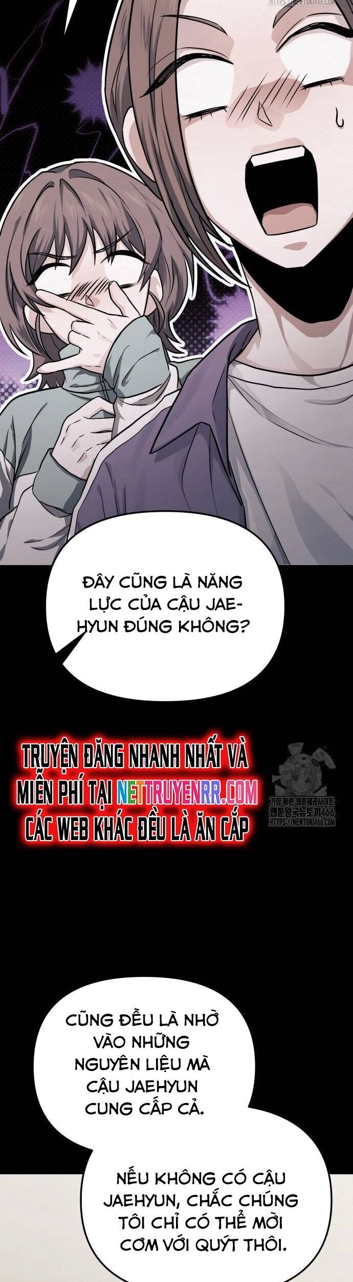 Tuyệt Đối Dân Cư Chapter 12 - Trang 3