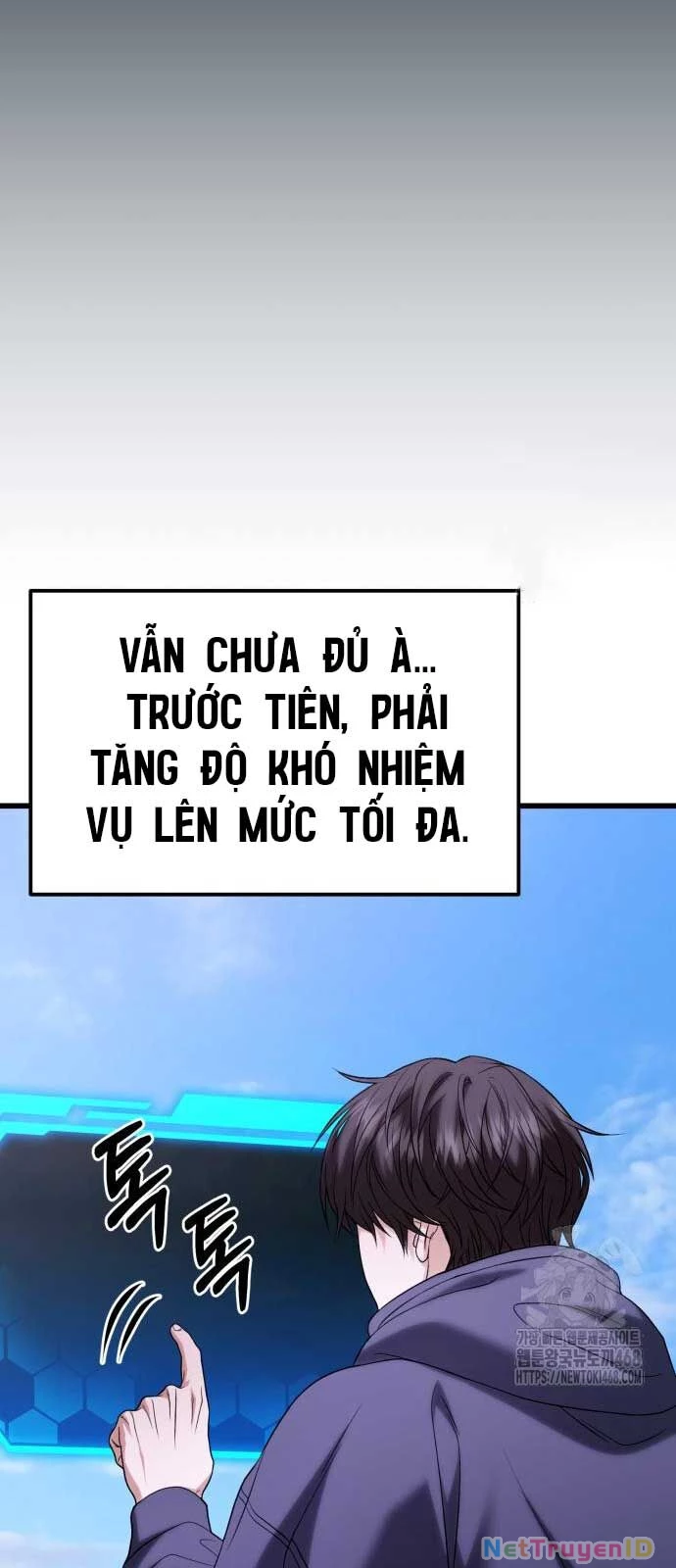 Tuyệt Đối Dân Cư Chapter 20 - Trang 3