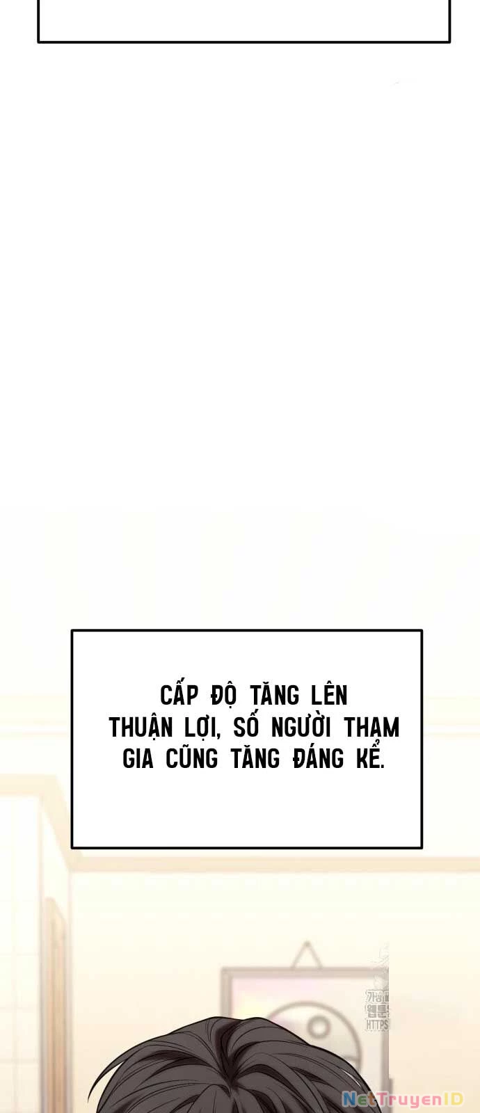 Tuyệt Đối Dân Cư Chapter 20 - Trang 3