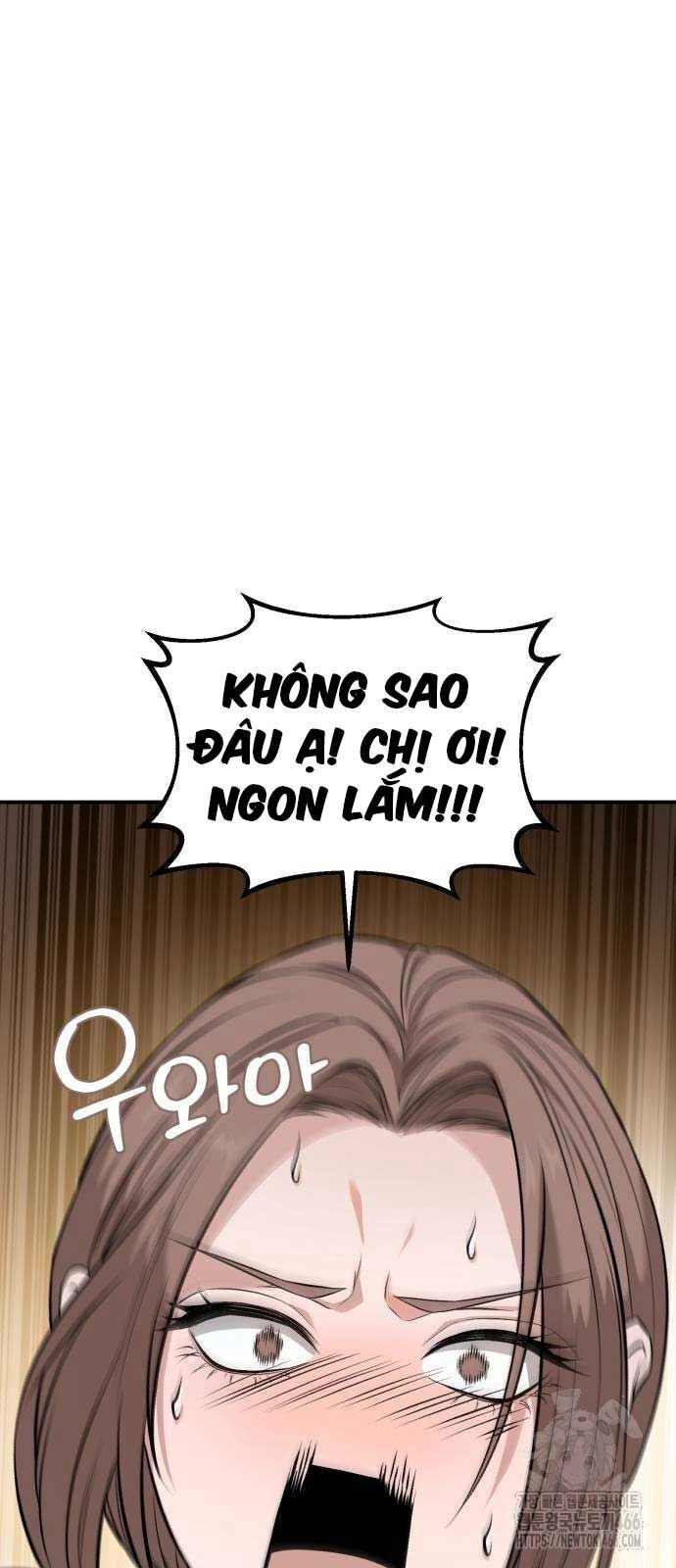 Tuyệt Đối Dân Cư Chapter 8 - Trang 3