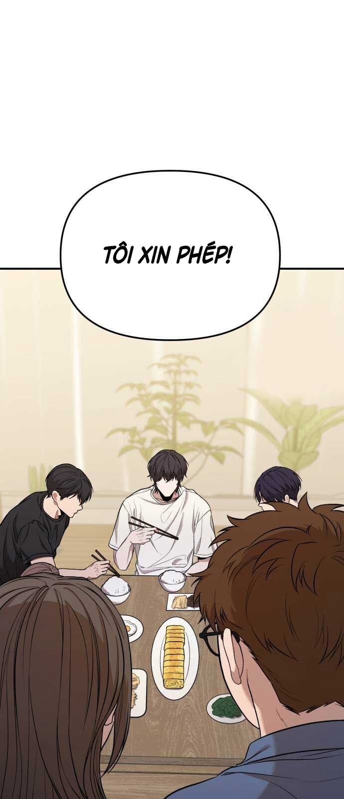 Tuyệt Đối Dân Cư Chapter 8 - Trang 3