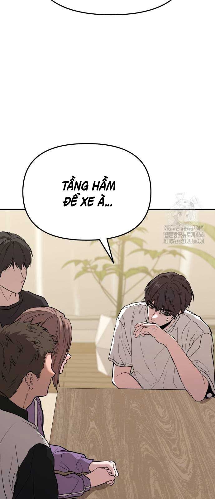 Tuyệt Đối Dân Cư Chapter 8 - Trang 3