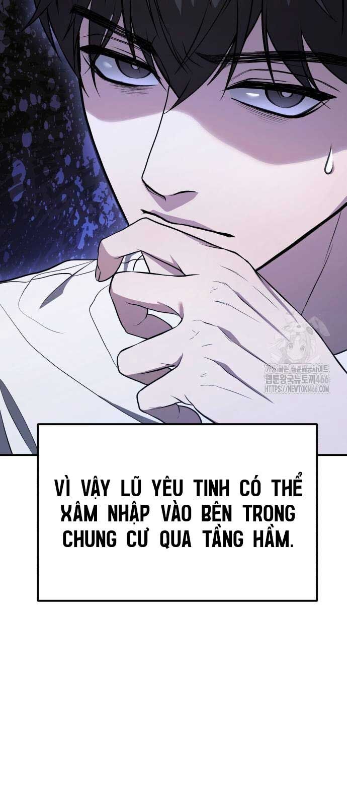 Tuyệt Đối Dân Cư Chapter 8 - Trang 3