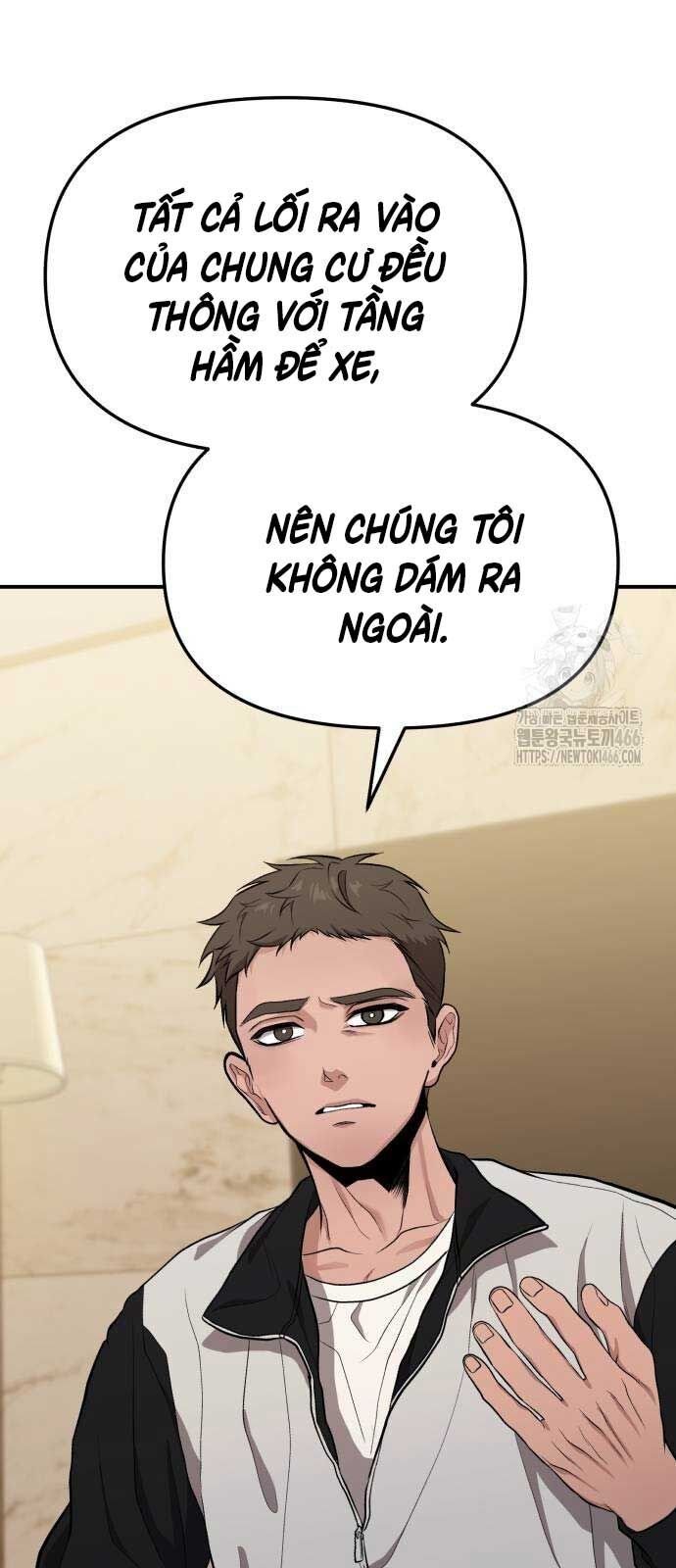 Tuyệt Đối Dân Cư Chapter 8 - Trang 3