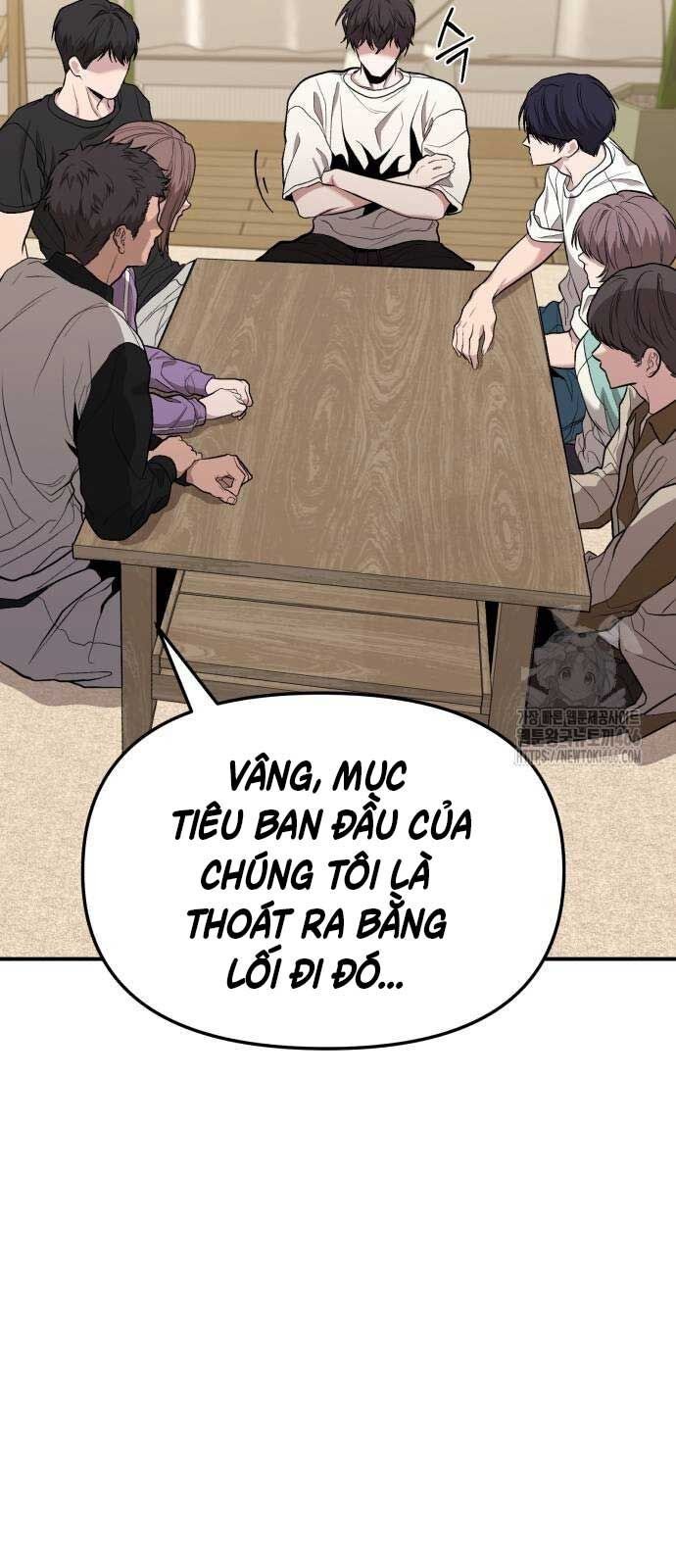 Tuyệt Đối Dân Cư Chapter 8 - Trang 3