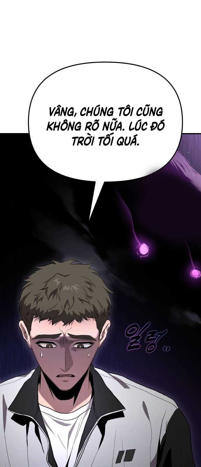 Tuyệt Đối Dân Cư Chapter 8 - Trang 3