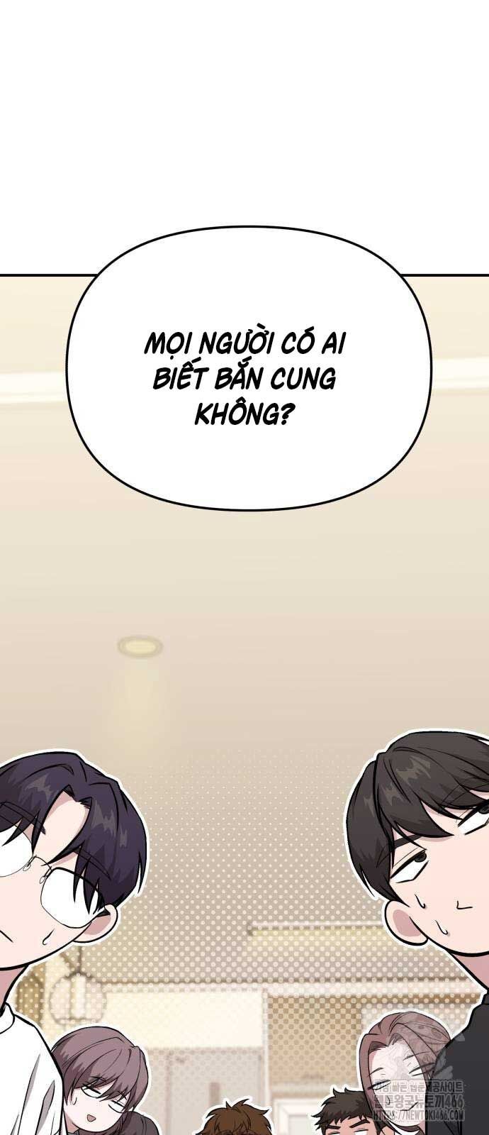 Tuyệt Đối Dân Cư Chapter 8 - Trang 3