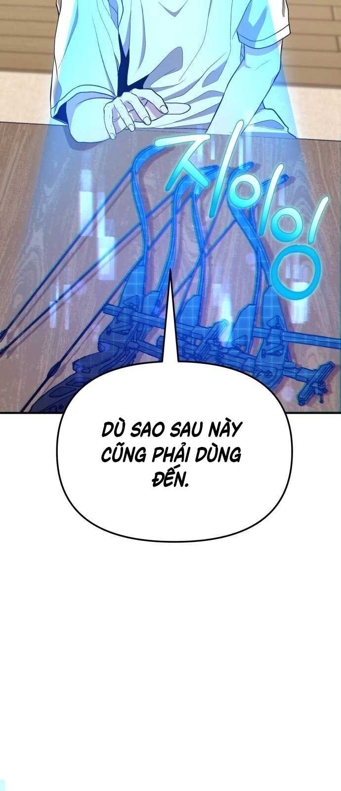 Tuyệt Đối Dân Cư Chapter 8 - Trang 3