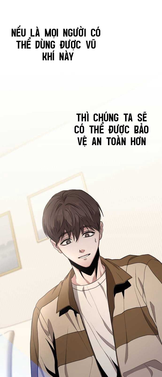 Tuyệt Đối Dân Cư Chapter 8 - Trang 3