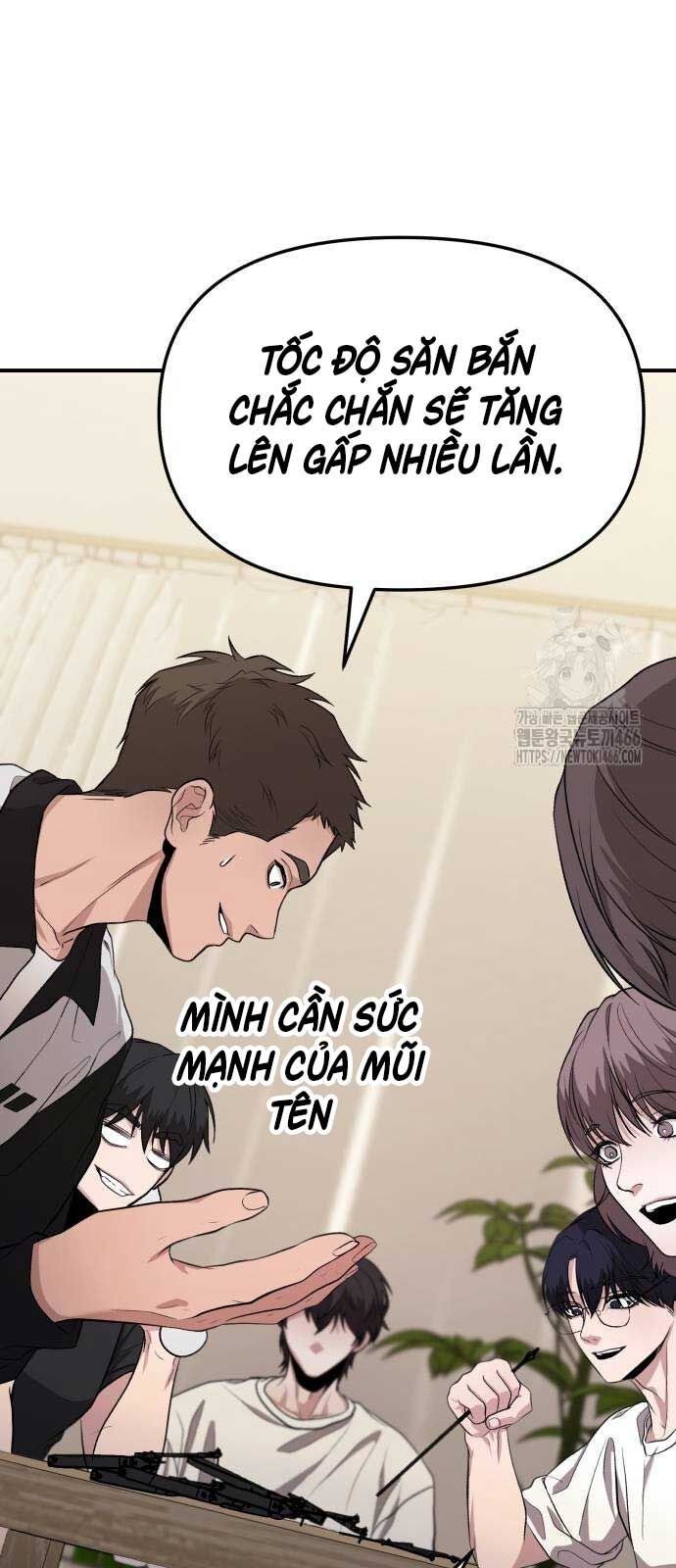 Tuyệt Đối Dân Cư Chapter 8 - Trang 3