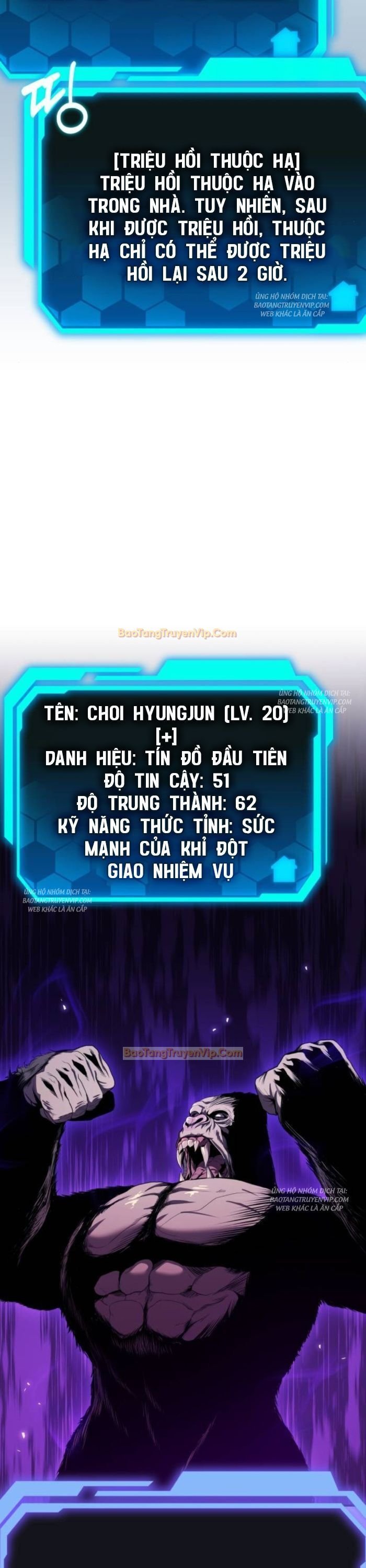 Tuyệt Đối Dân Cư Chapter 9 - Trang 3