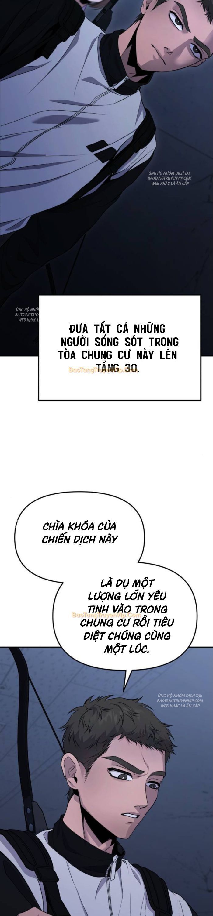 Tuyệt Đối Dân Cư Chapter 9 - Trang 3