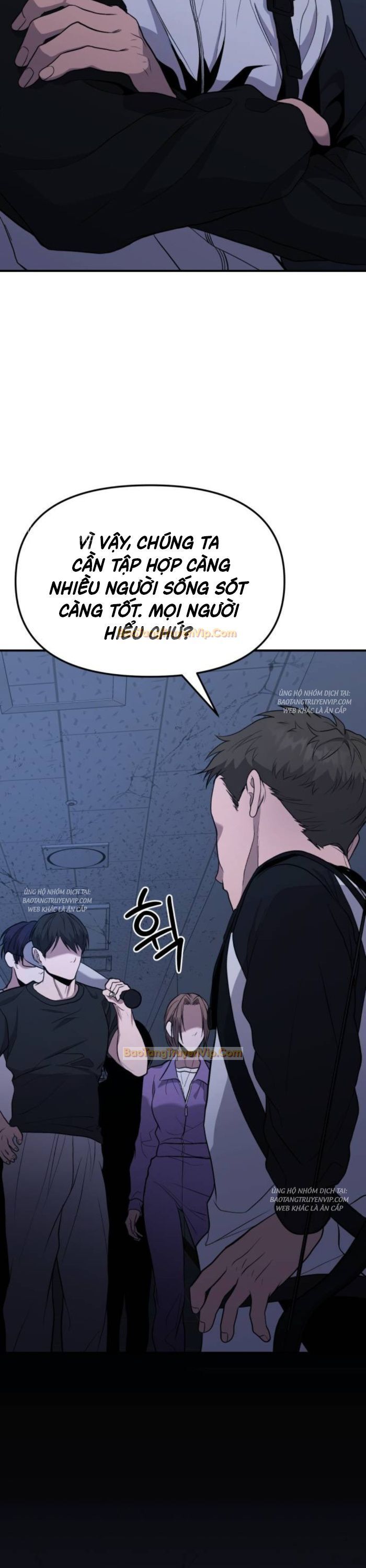 Tuyệt Đối Dân Cư Chapter 9 - Trang 3