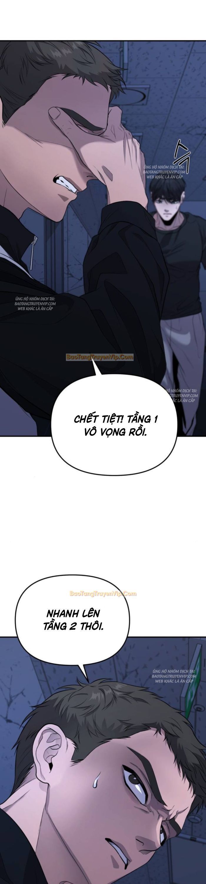 Tuyệt Đối Dân Cư Chapter 9 - Trang 3