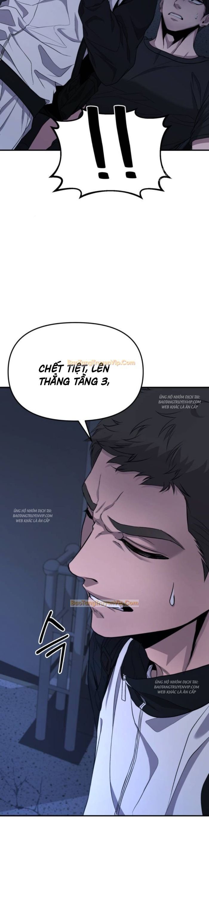 Tuyệt Đối Dân Cư Chapter 9 - Trang 3