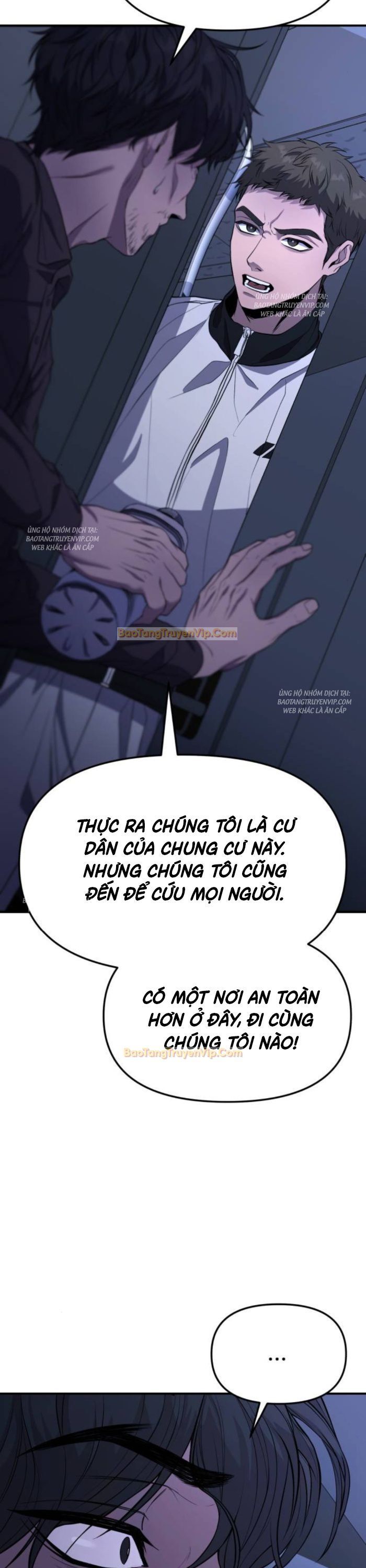 Tuyệt Đối Dân Cư Chapter 9 - Trang 3