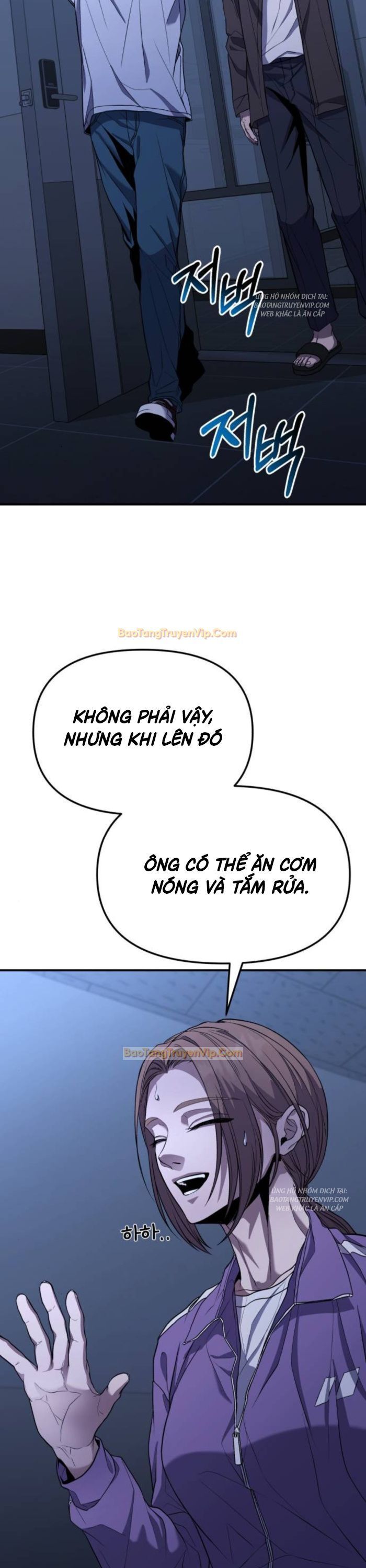 Tuyệt Đối Dân Cư Chapter 9 - Trang 3