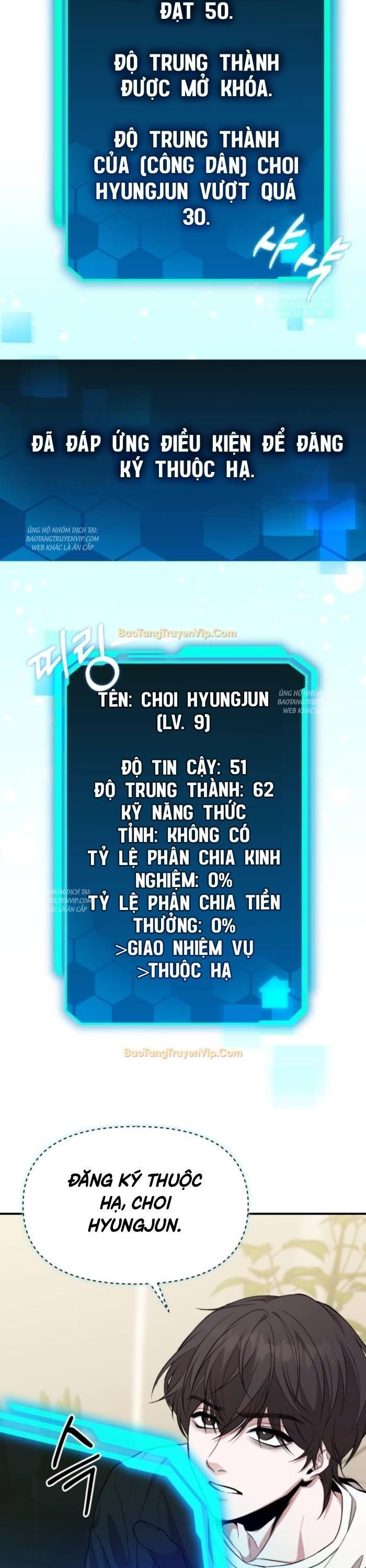 Tuyệt Đối Dân Cư Chapter 9 - Trang 3