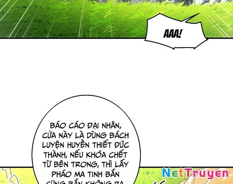 Tuyệt Thế Đạo Lữ Chapter 358 - Trang 2