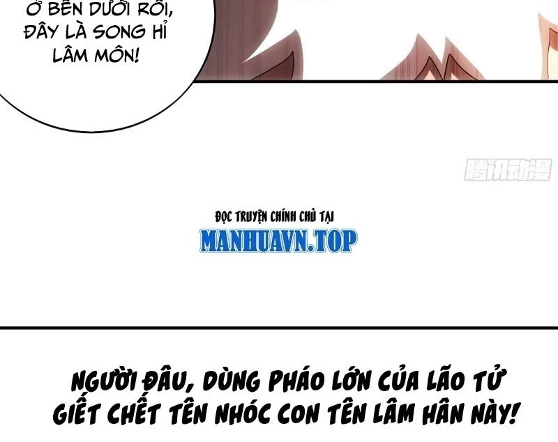 Tuyệt Thế Đạo Lữ Chapter 358 - Trang 2