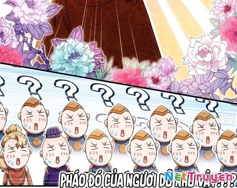 Tuyệt Thế Đạo Lữ Chapter 358 - Trang 2