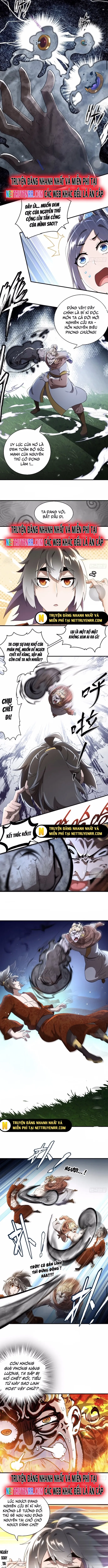 Tuyệt Thế Đạo Lữ Chapter 360 - Trang 2