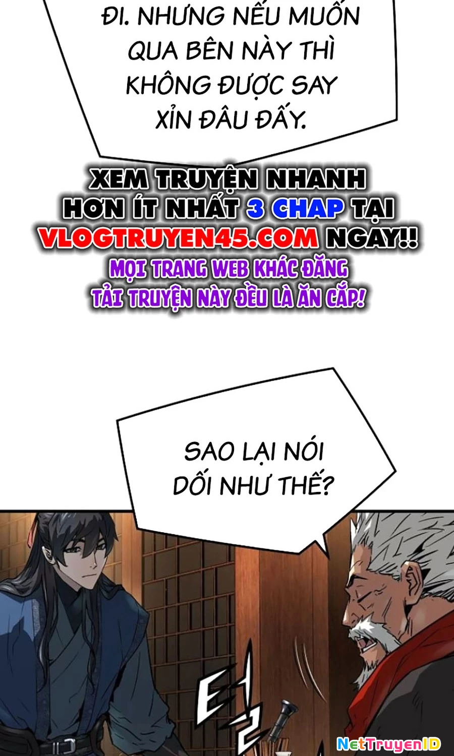 Tuyệt Thế Hồi Quy Chapter 39 - Trang 3