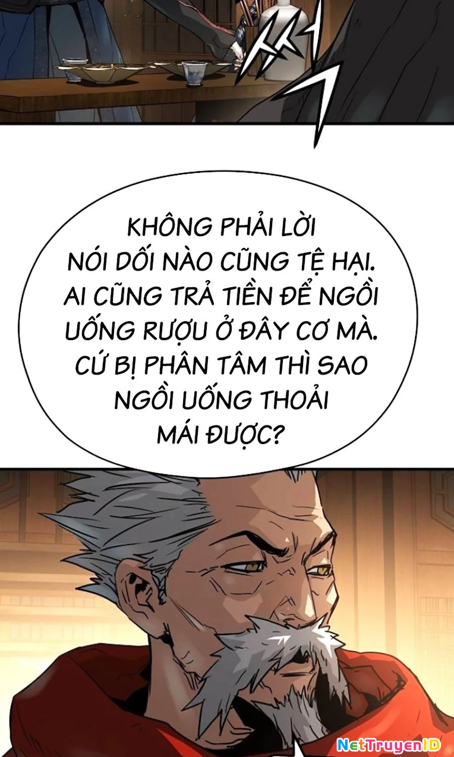 Tuyệt Thế Hồi Quy Chapter 39 - Trang 3