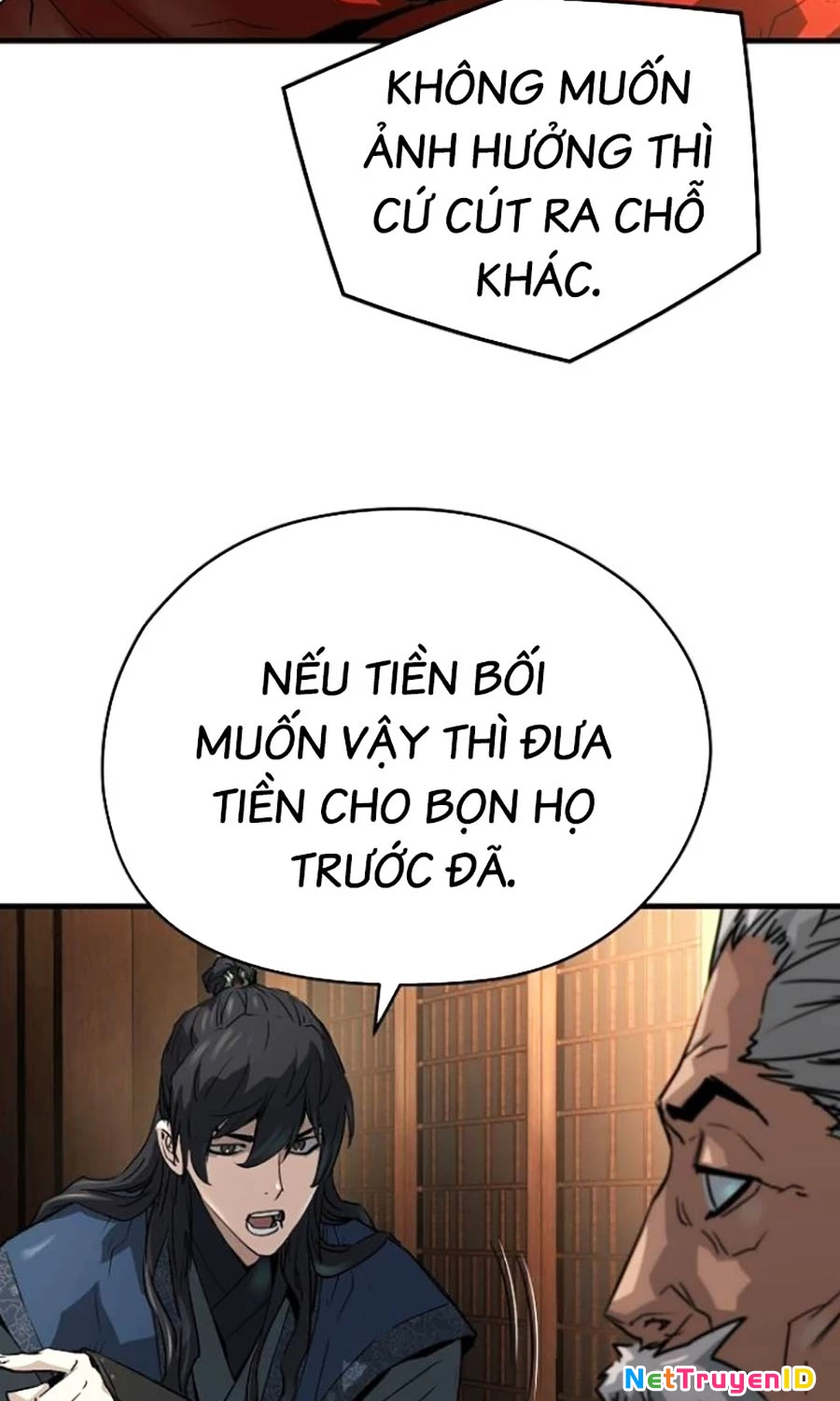 Tuyệt Thế Hồi Quy Chapter 39 - Trang 3