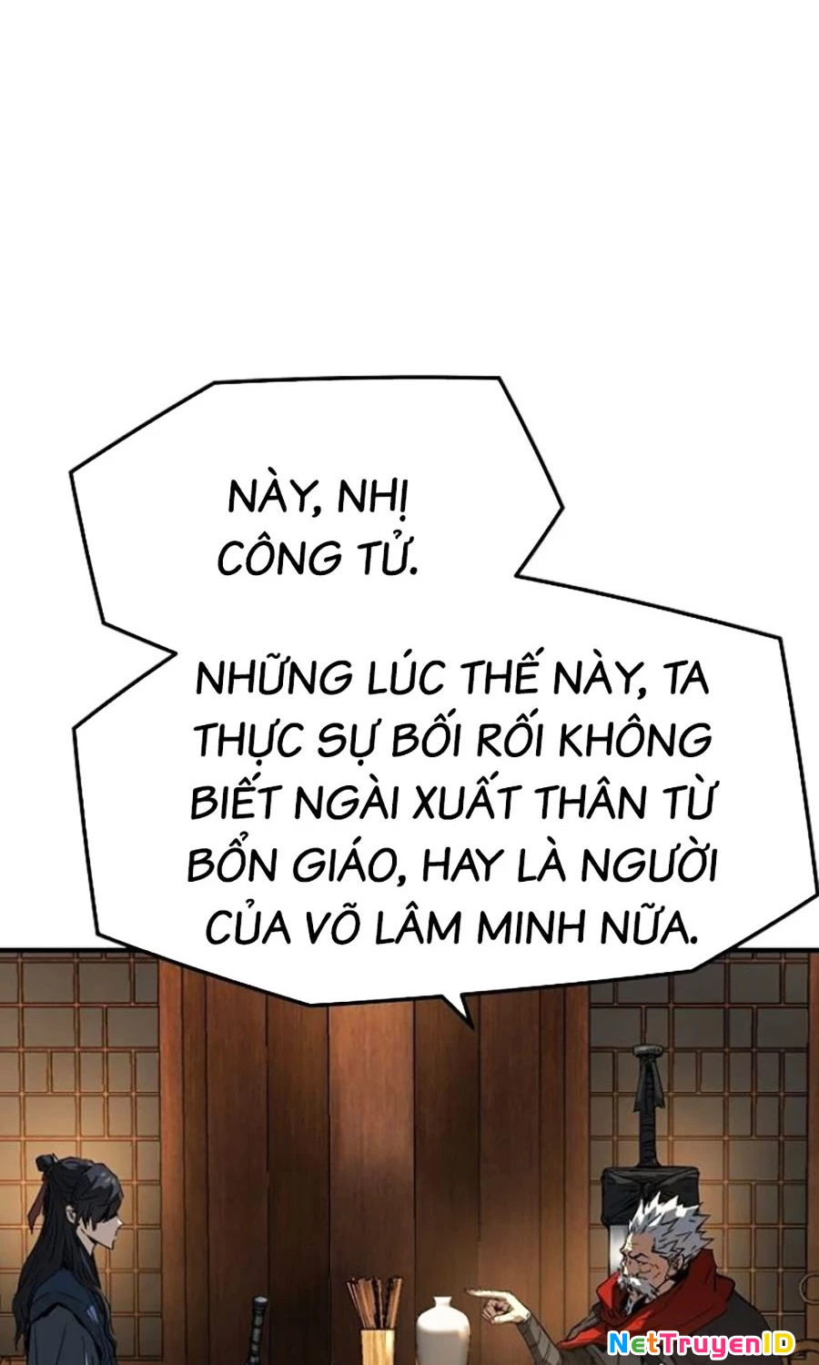 Tuyệt Thế Hồi Quy Chapter 39 - Trang 3