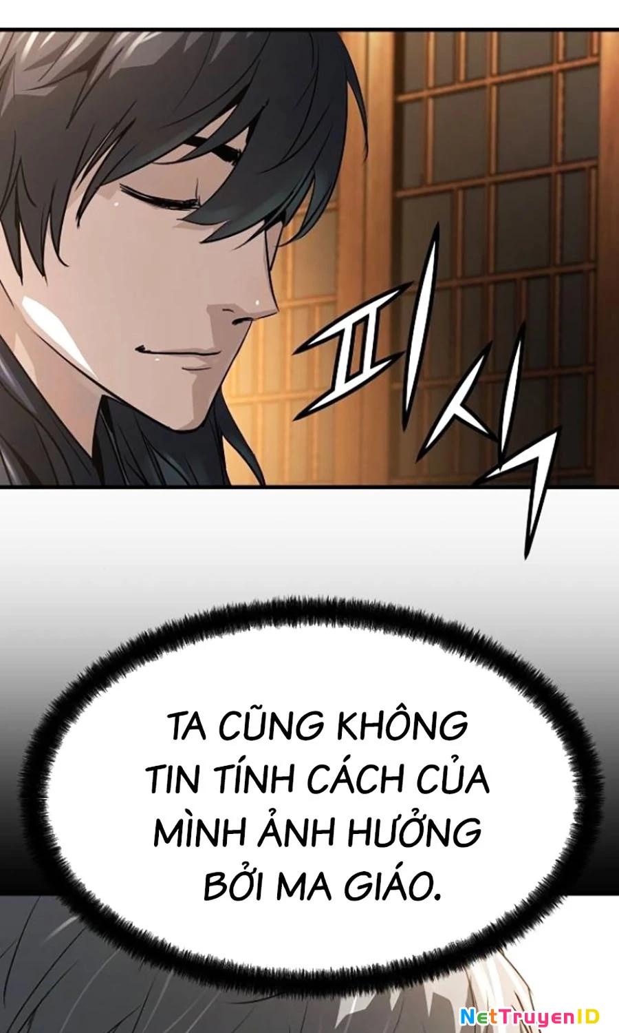 Tuyệt Thế Hồi Quy Chapter 39 - Trang 3