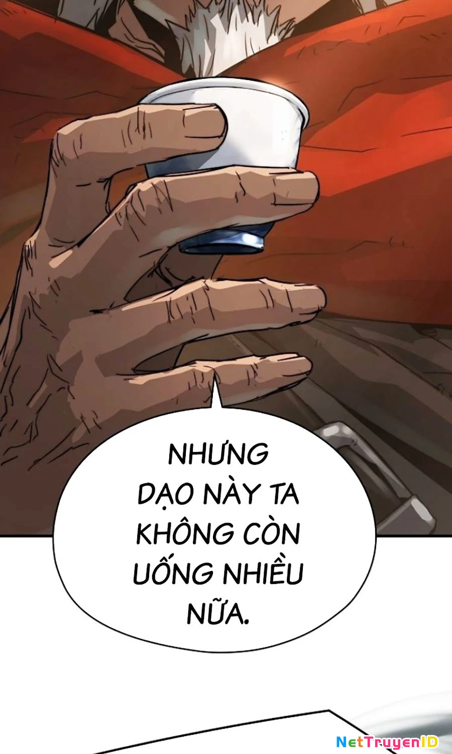 Tuyệt Thế Hồi Quy Chapter 39 - Trang 3