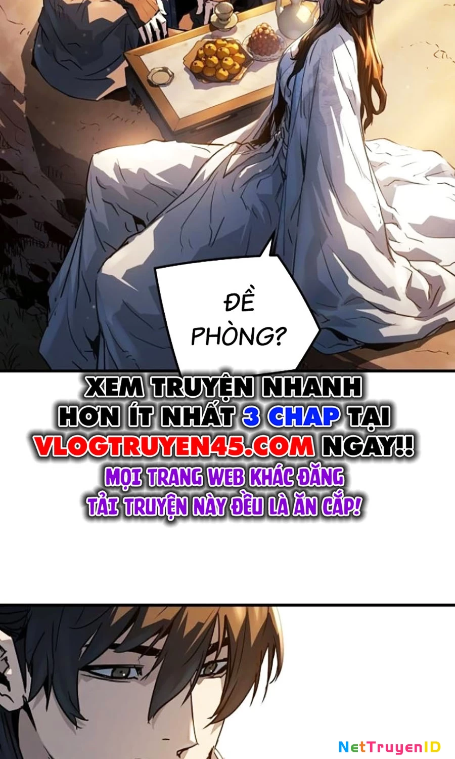 Tuyệt Thế Hồi Quy Chapter 39 - Trang 3