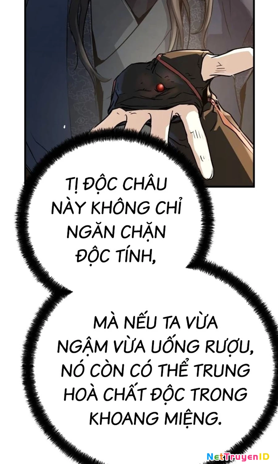 Tuyệt Thế Hồi Quy Chapter 39 - Trang 3