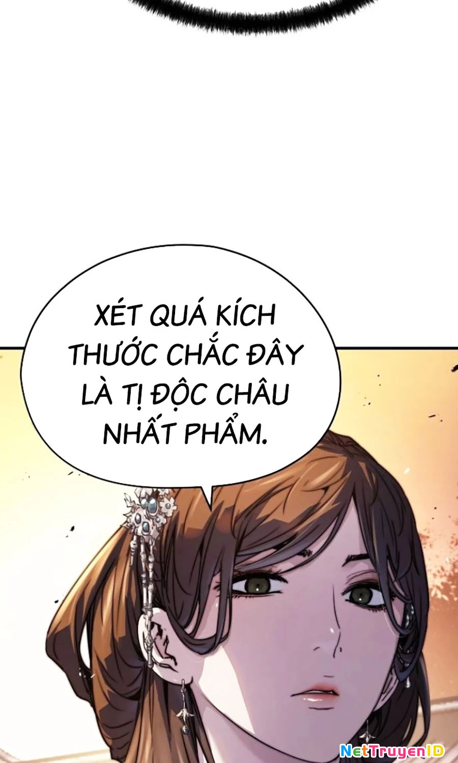 Tuyệt Thế Hồi Quy Chapter 39 - Trang 3