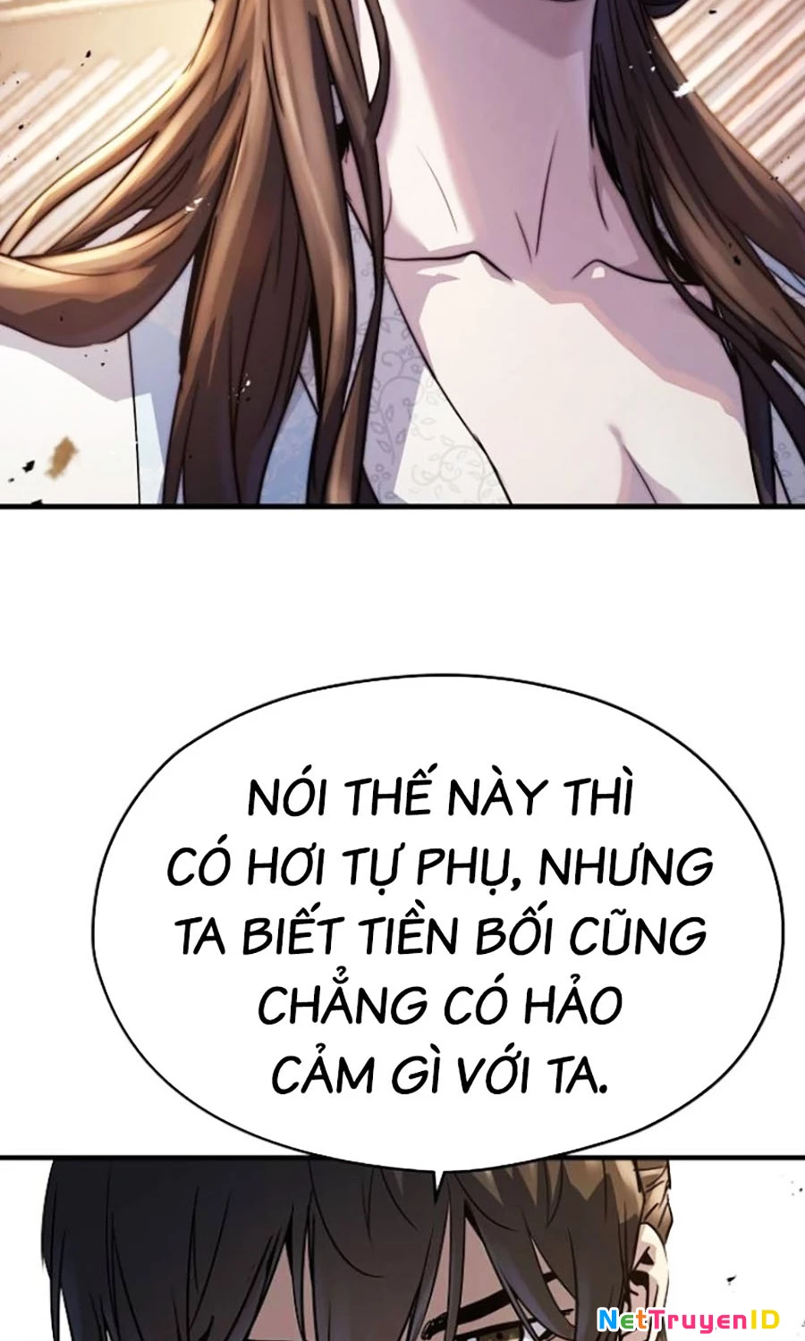 Tuyệt Thế Hồi Quy Chapter 39 - Trang 3