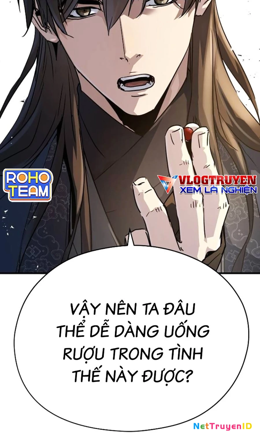 Tuyệt Thế Hồi Quy Chapter 39 - Trang 3