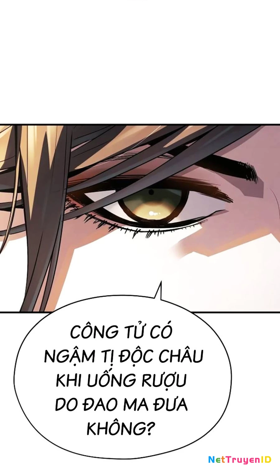 Tuyệt Thế Hồi Quy Chapter 39 - Trang 3