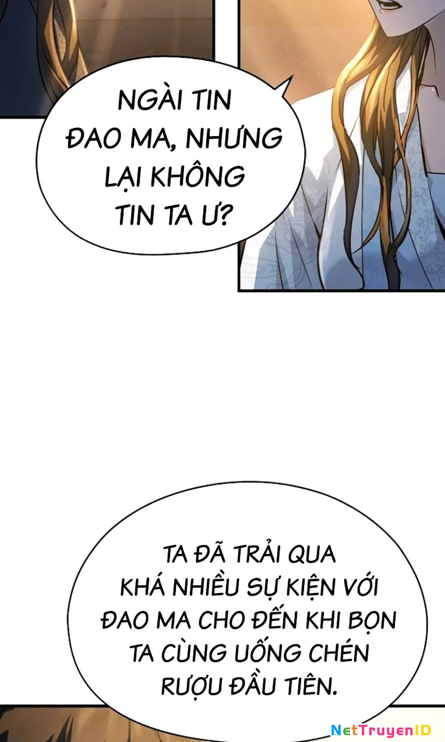 Tuyệt Thế Hồi Quy Chapter 39 - Trang 3