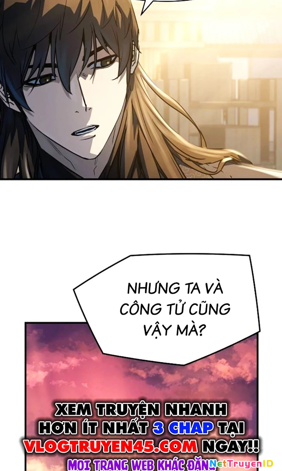 Tuyệt Thế Hồi Quy Chapter 39 - Trang 3