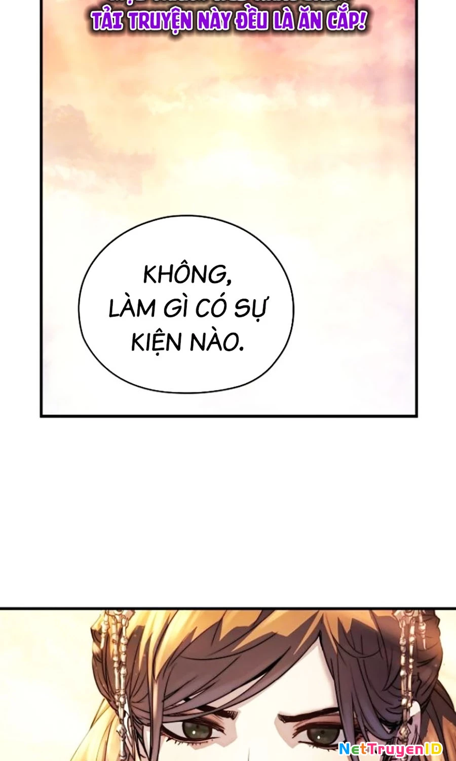 Tuyệt Thế Hồi Quy Chapter 39 - Trang 3