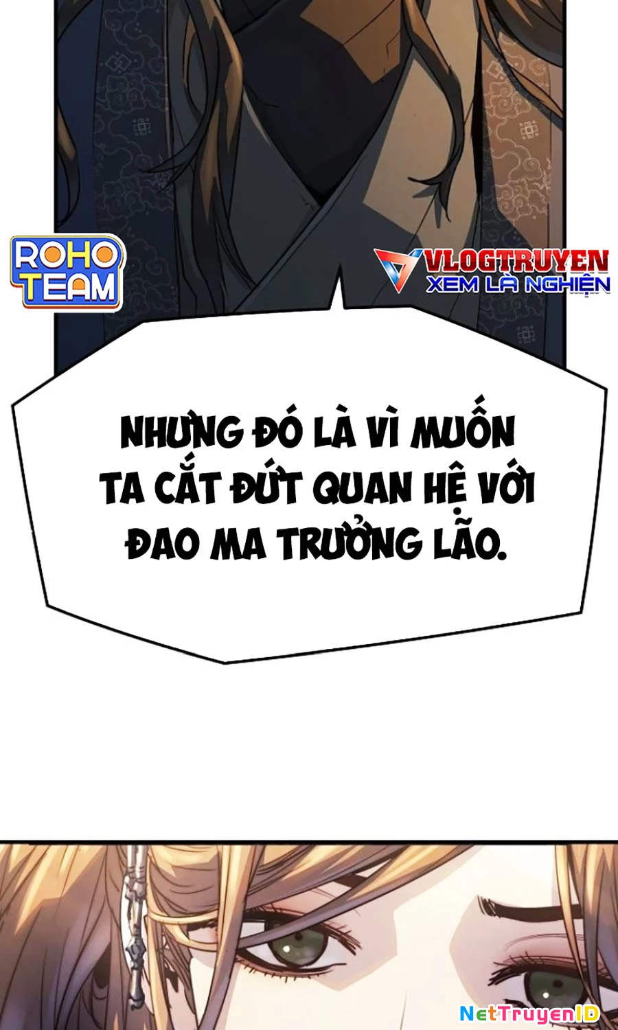 Tuyệt Thế Hồi Quy Chapter 39 - Trang 3