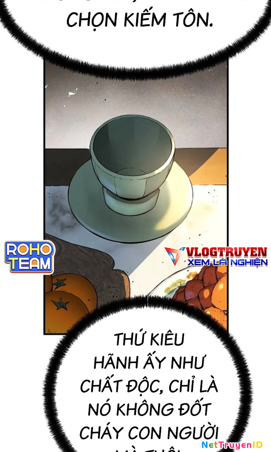 Tuyệt Thế Hồi Quy Chapter 39 - Trang 3